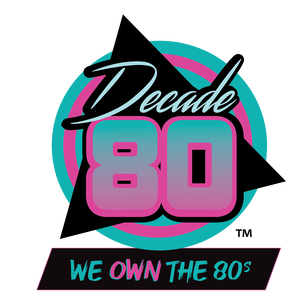 Fundraising Page: Decade 80 Tips At Starboard